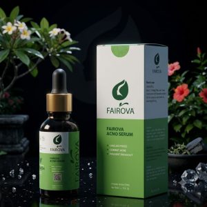 FAIROVA ACNO SERUM
