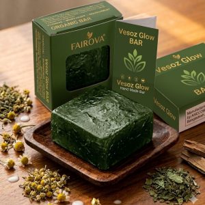FAIROVA Vesoz Glow Bar